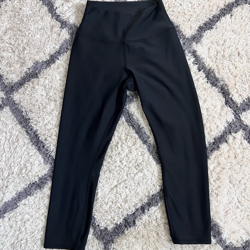 ALO YOGA LEGGINGS